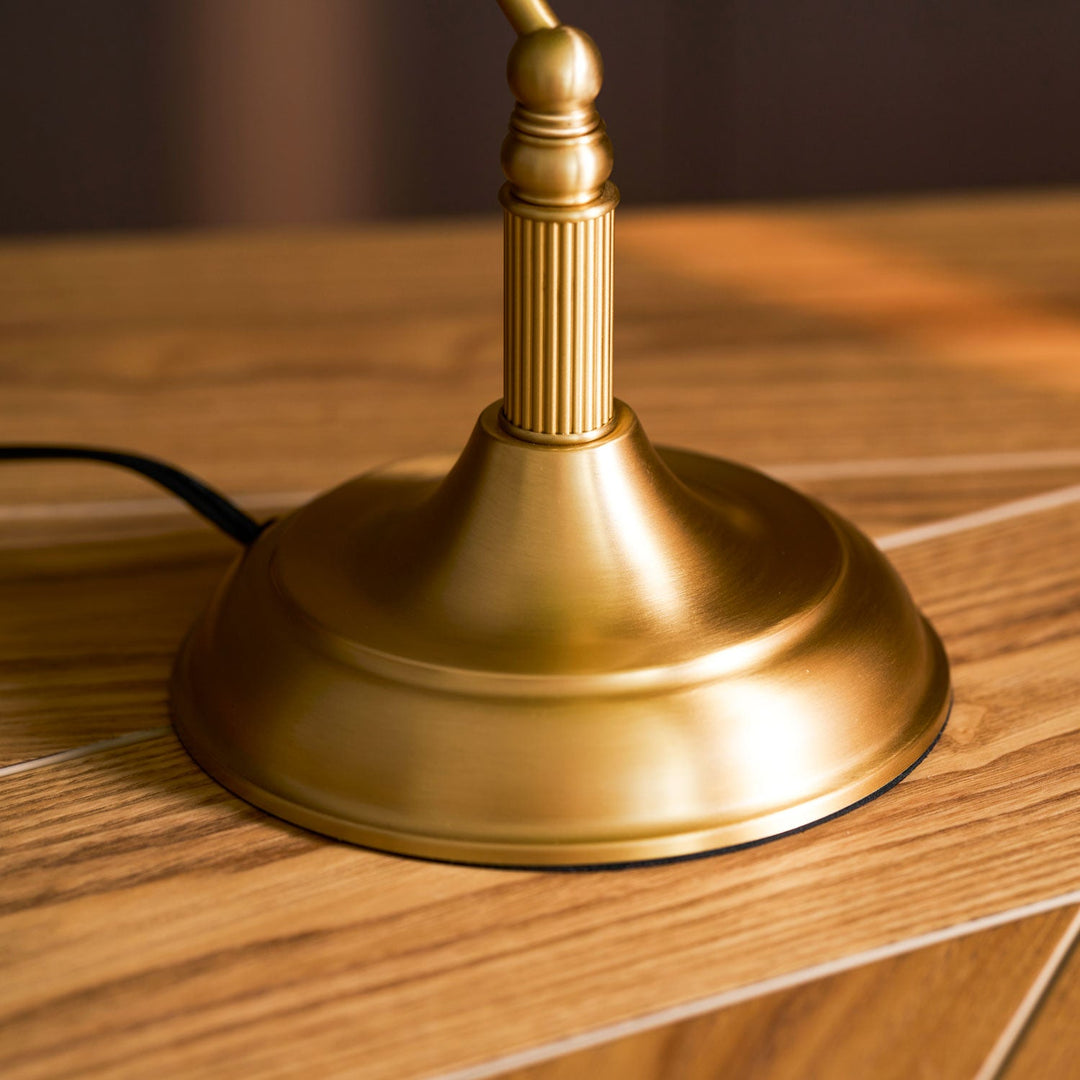 Lampa Stołowa Harrison Banker