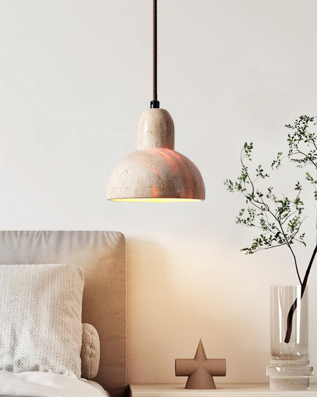 Lampa Wisząca Terra Halo