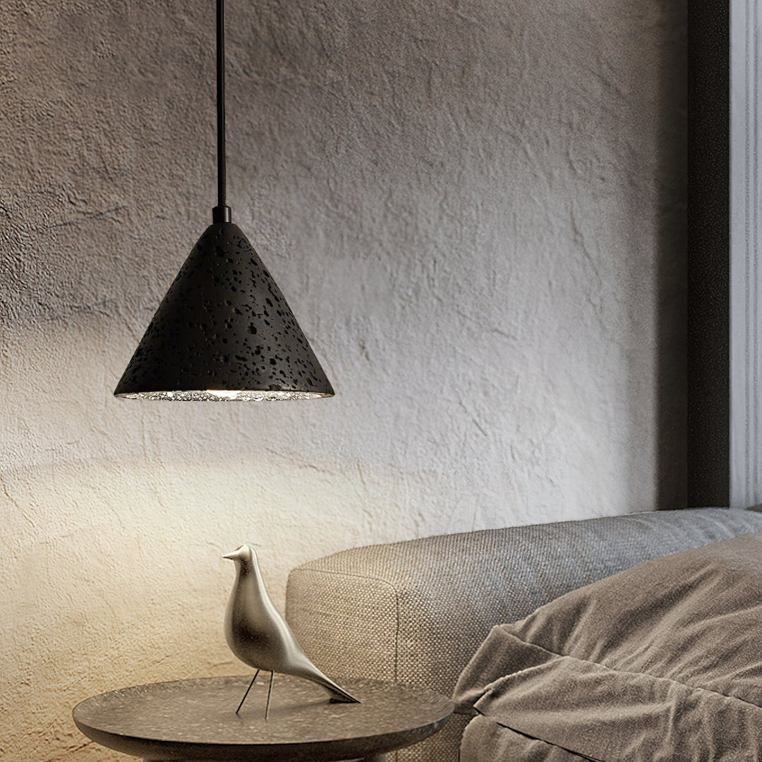 Lampa Wisząca Terra Halo