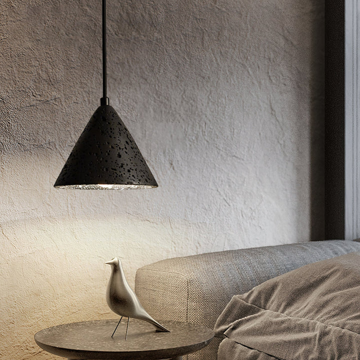 Lampa Wisząca Terra Halo