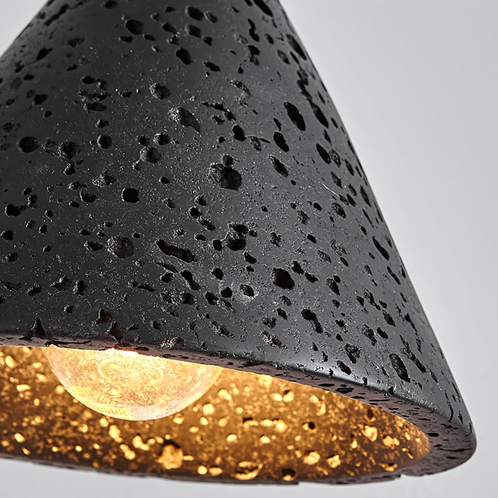 Lampa Wisząca Terra Halo