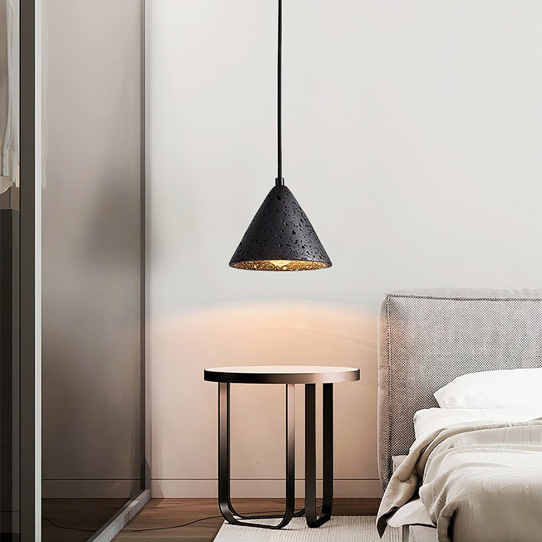 Lampa Wisząca Terra Halo