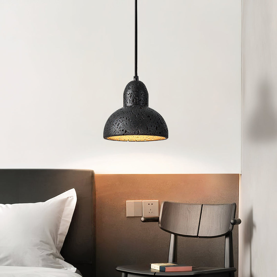 Lampa Wisząca Terra Halo