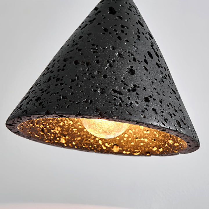 Lampa Wisząca Terra Halo
