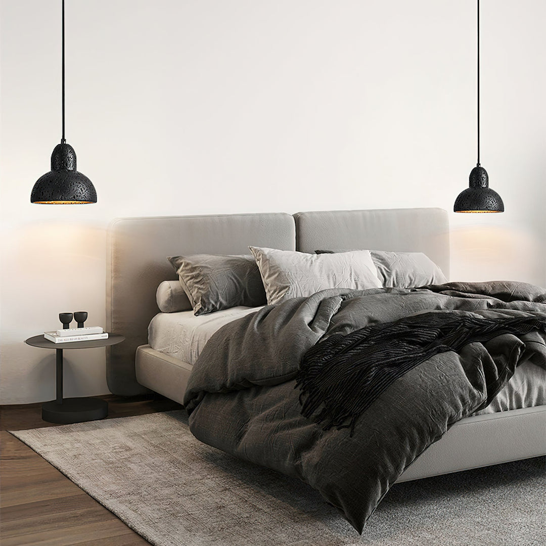 Lampa Wisząca Terra Halo