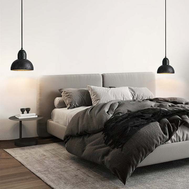 Lampa Wisząca Terra Halo