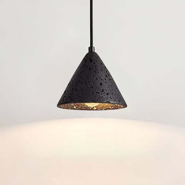 Lampa Wisząca Terra Halo