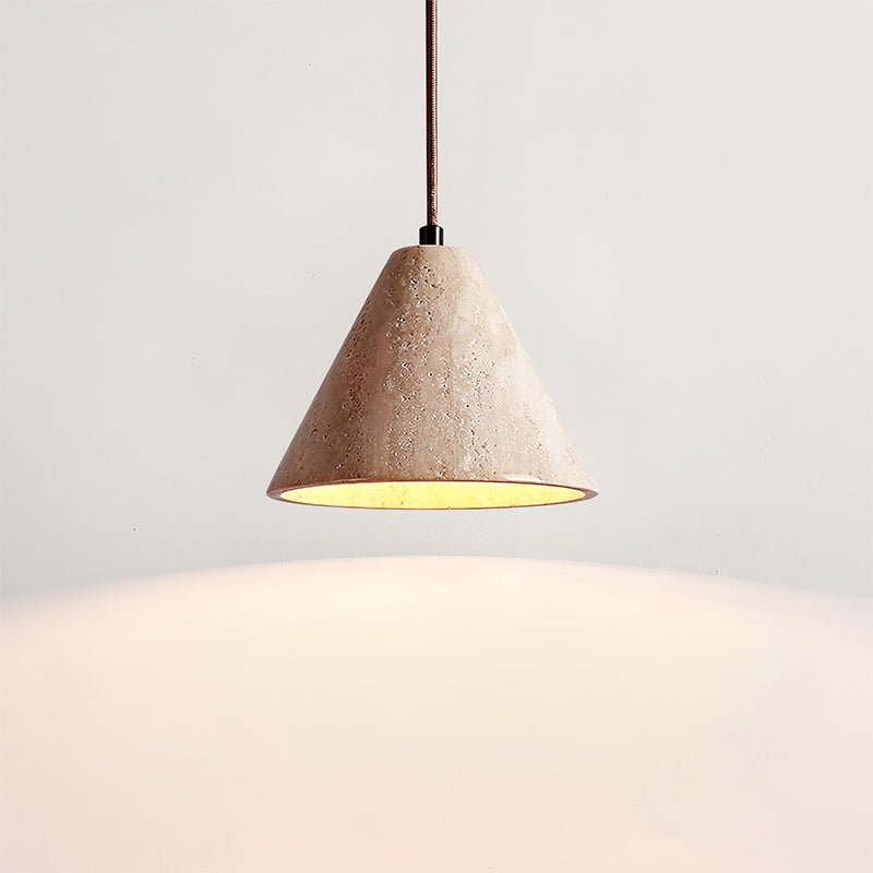 Lampa Wisząca Terra Halo