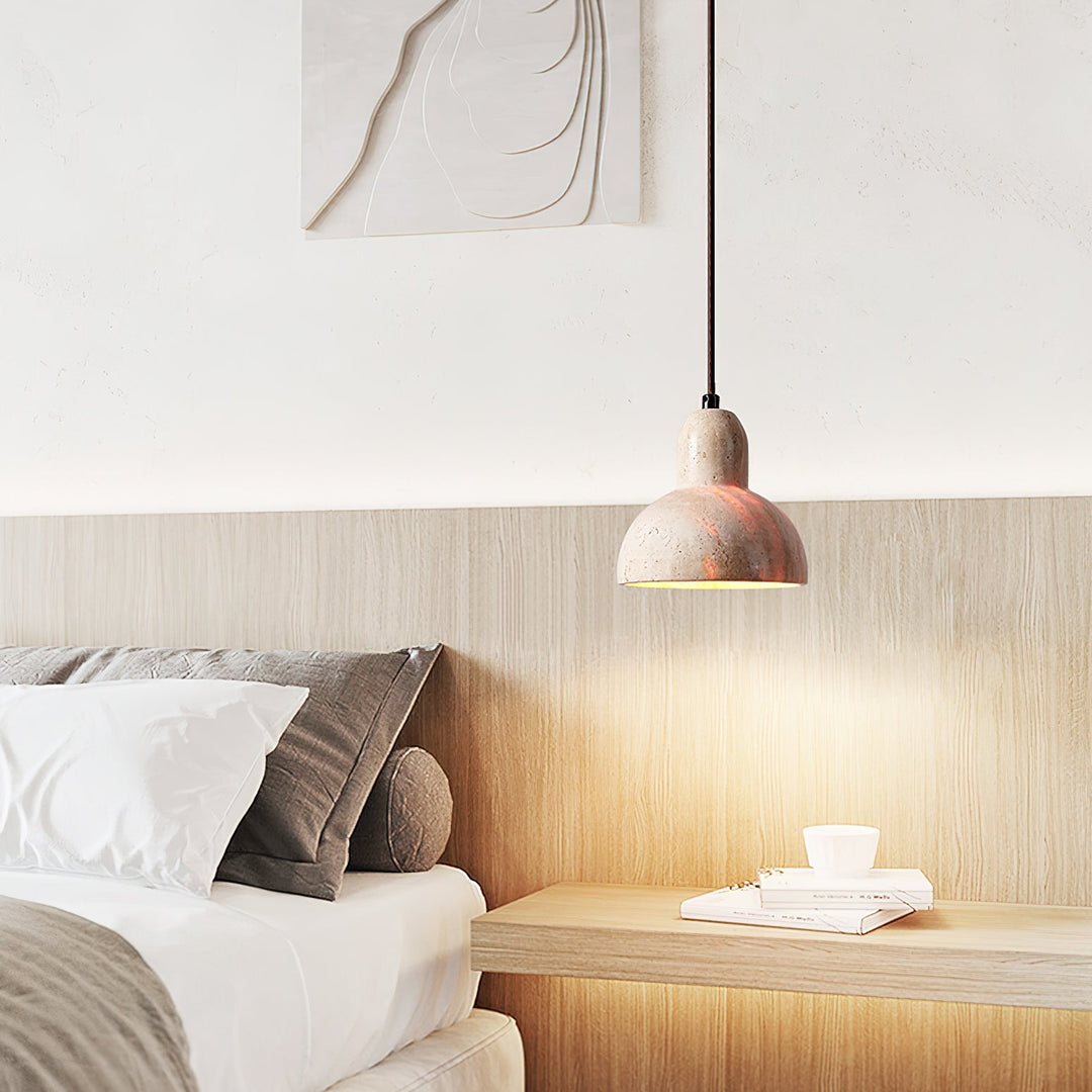 Lampa Wisząca Terra Halo