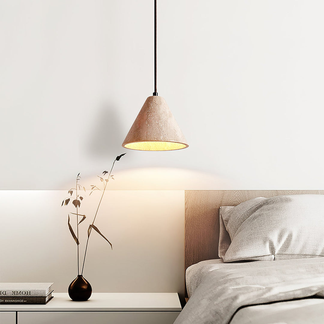 Lampa Wisząca Terra Halo