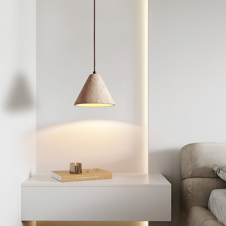 Lampa Wisząca Terra Halo