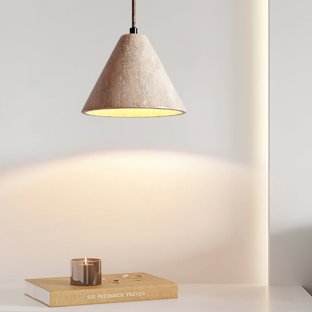 Lampa Wisząca Terra Halo