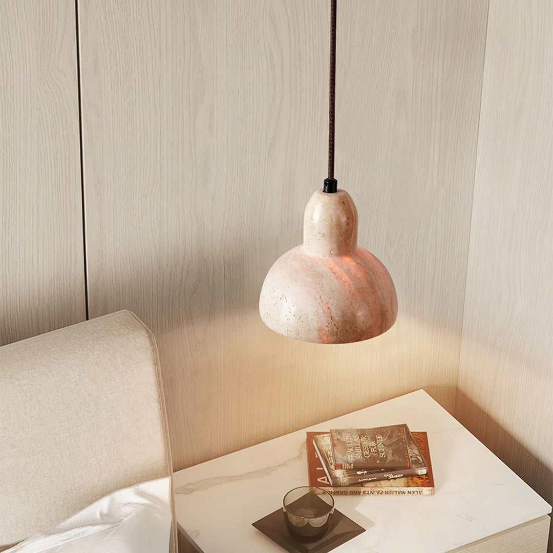 Lampa Wisząca Terra Halo