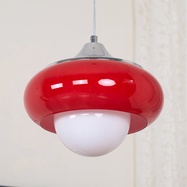 Lampa Wisząca Harvey