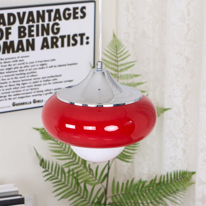 Lampa Wisząca Harvey