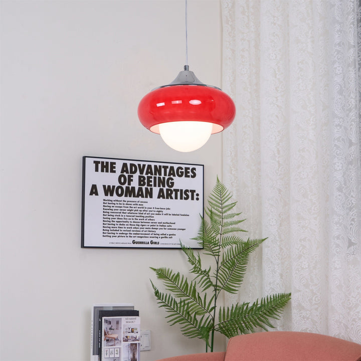 Lampa Wisząca Harvey