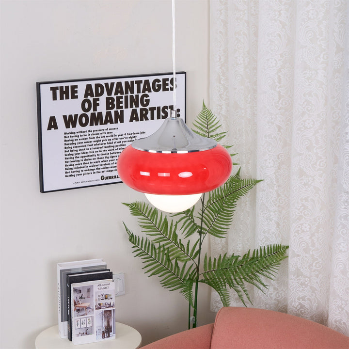 Lampa Wisząca Harvey