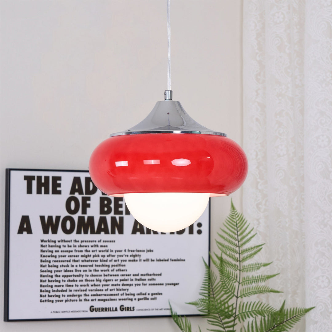 Lampa Wisząca Harvey