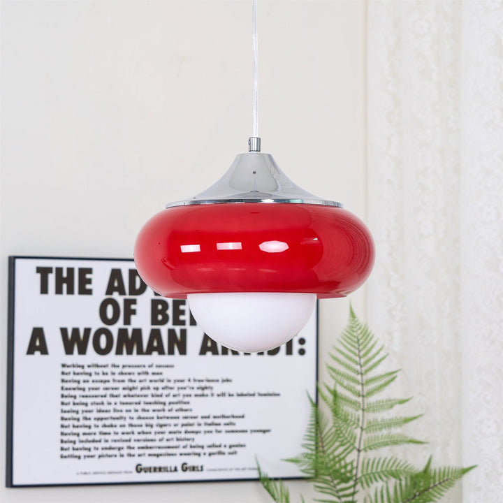 Lampa Wisząca Harvey