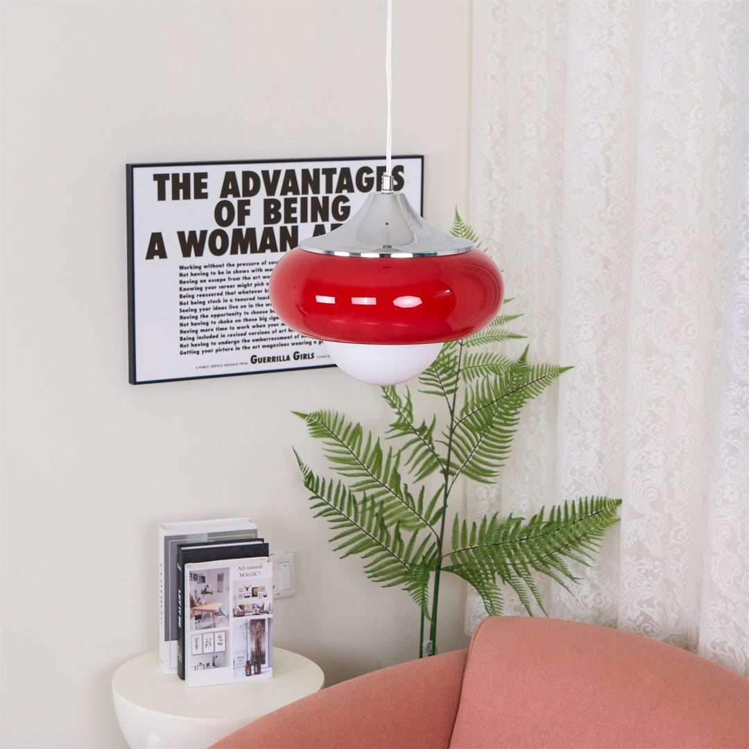 Lampa Wisząca Harvey