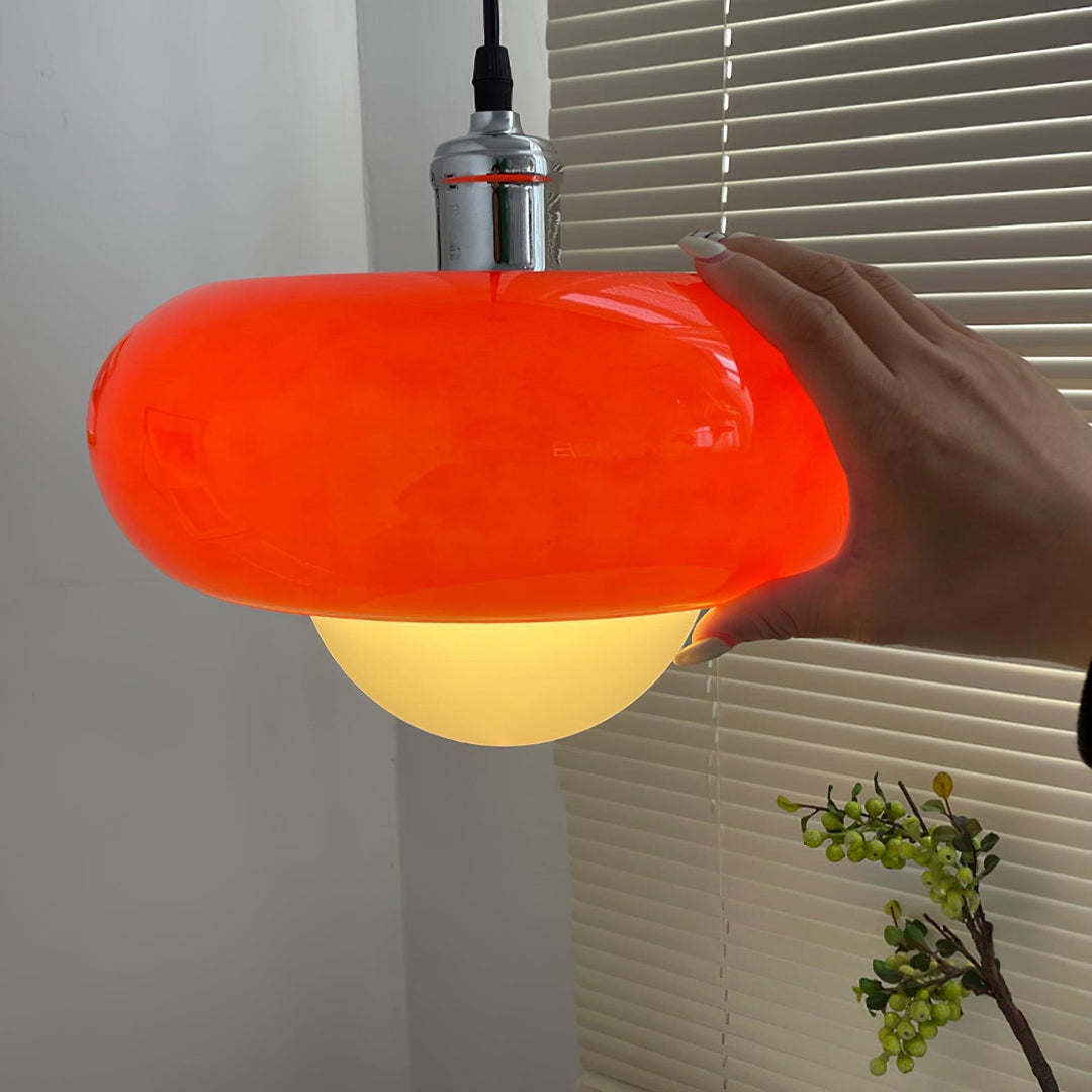 Lampa Wisząca Harvey