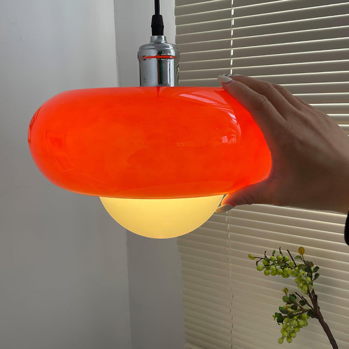 Lampa Wisząca Harvey