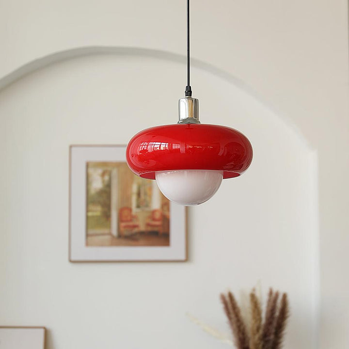 Lampa Wisząca Harvey