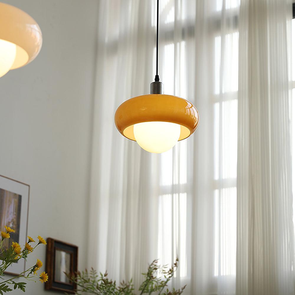 Lampa Wisząca Harvey