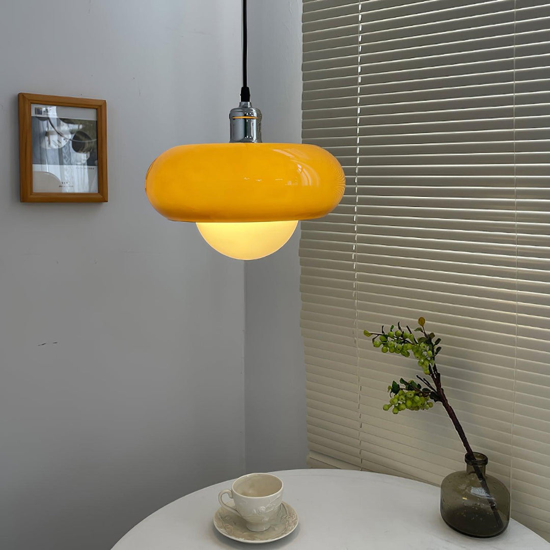 Lampa Wisząca Harvey
