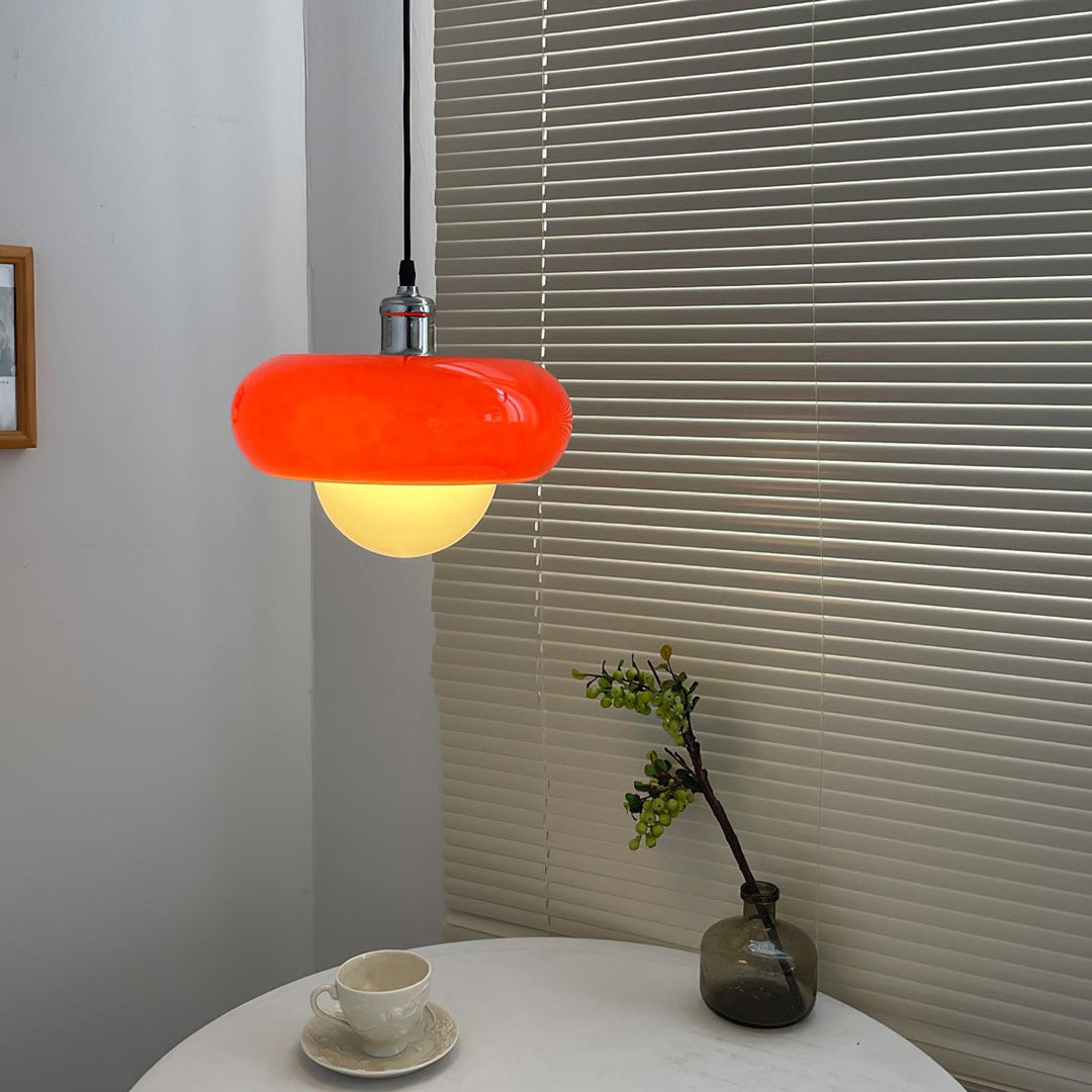 Lampa Wisząca Harvey