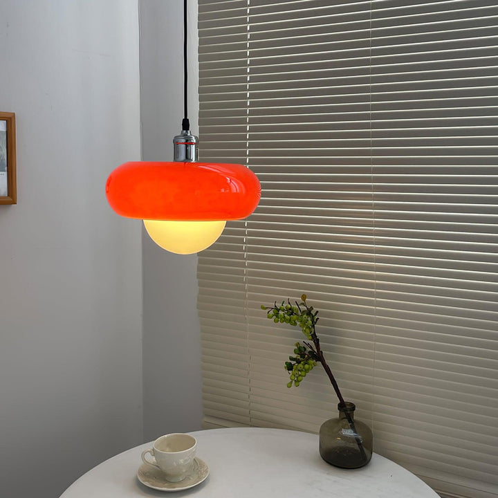 Lampa Wisząca Harvey