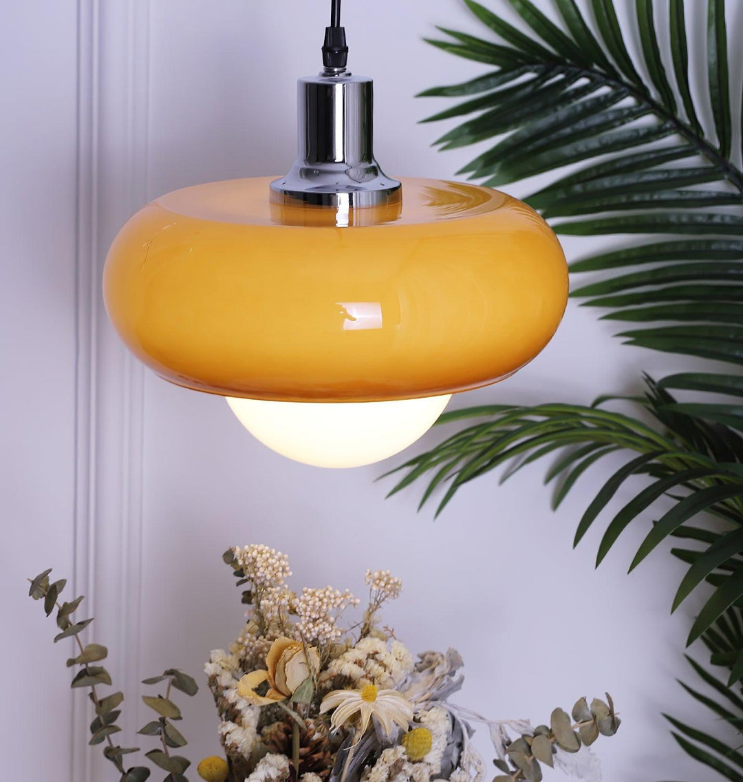 Lampa Wisząca Harvey