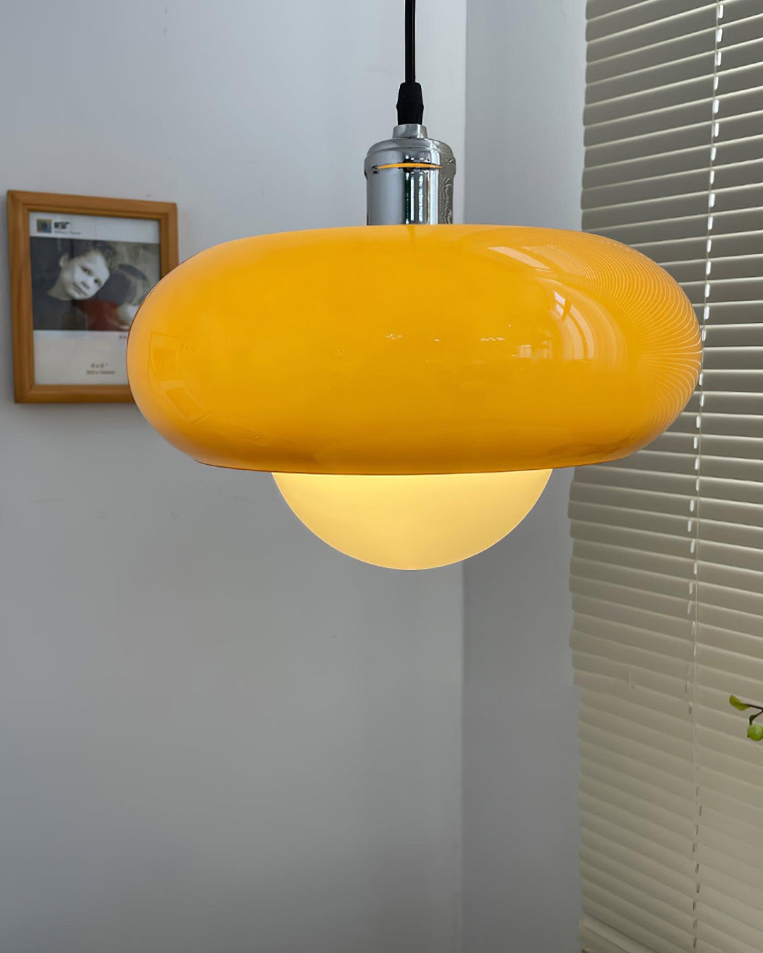 Lampa Wisząca Harvey