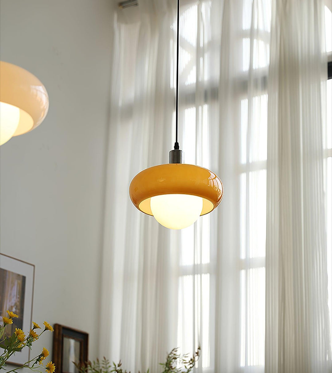 Lampa Wisząca Harvey