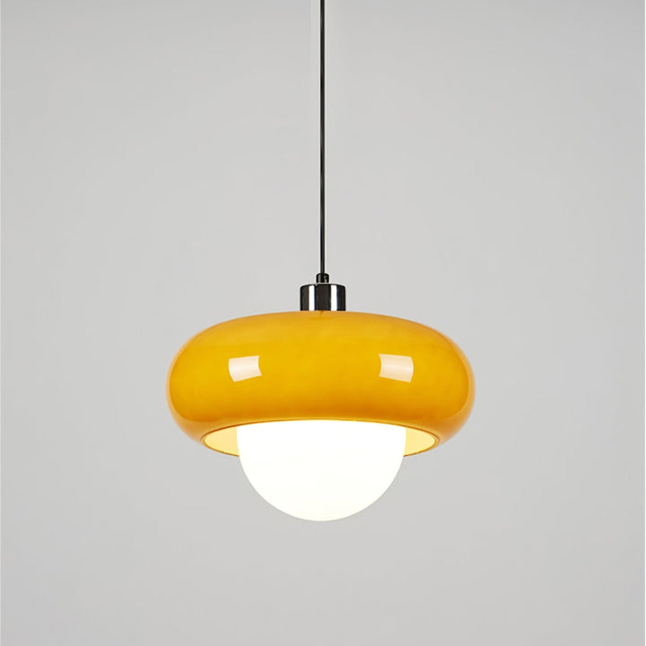 Lampa Wisząca Harvey