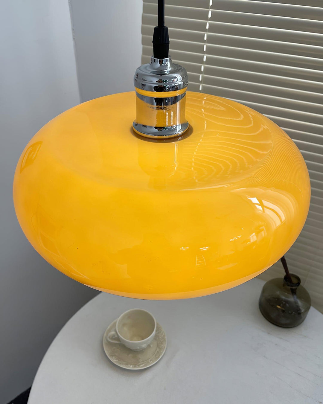 Lampa Wisząca Harvey