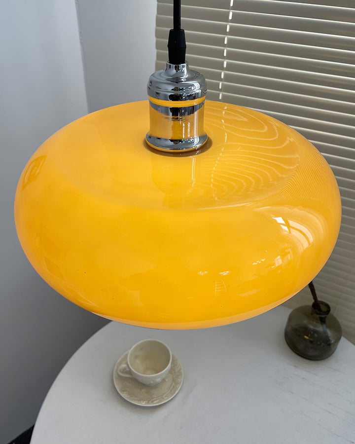 Lampa Wisząca Harvey