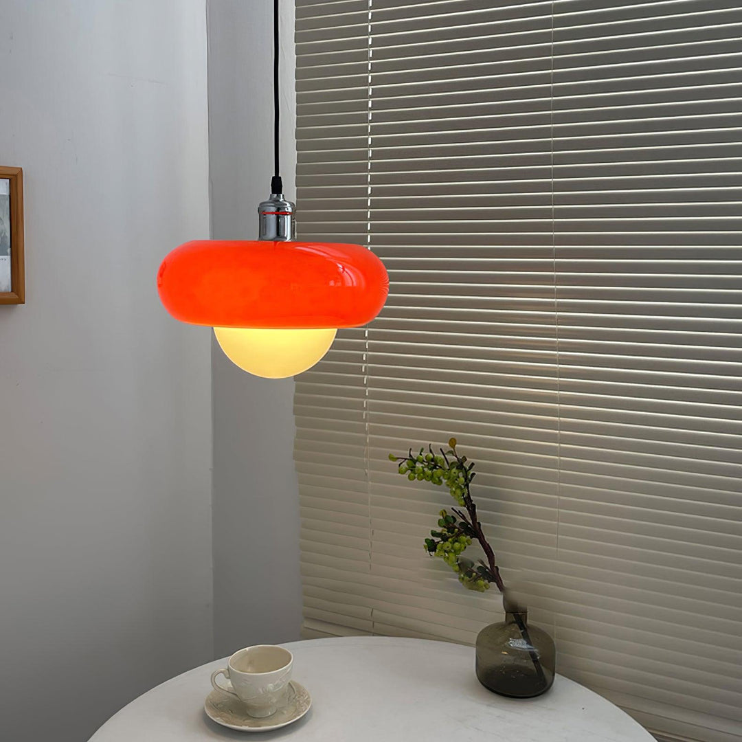 Lampa Wisząca Harvey