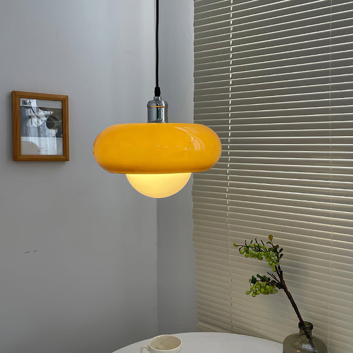 Lampa Wisząca Harvey