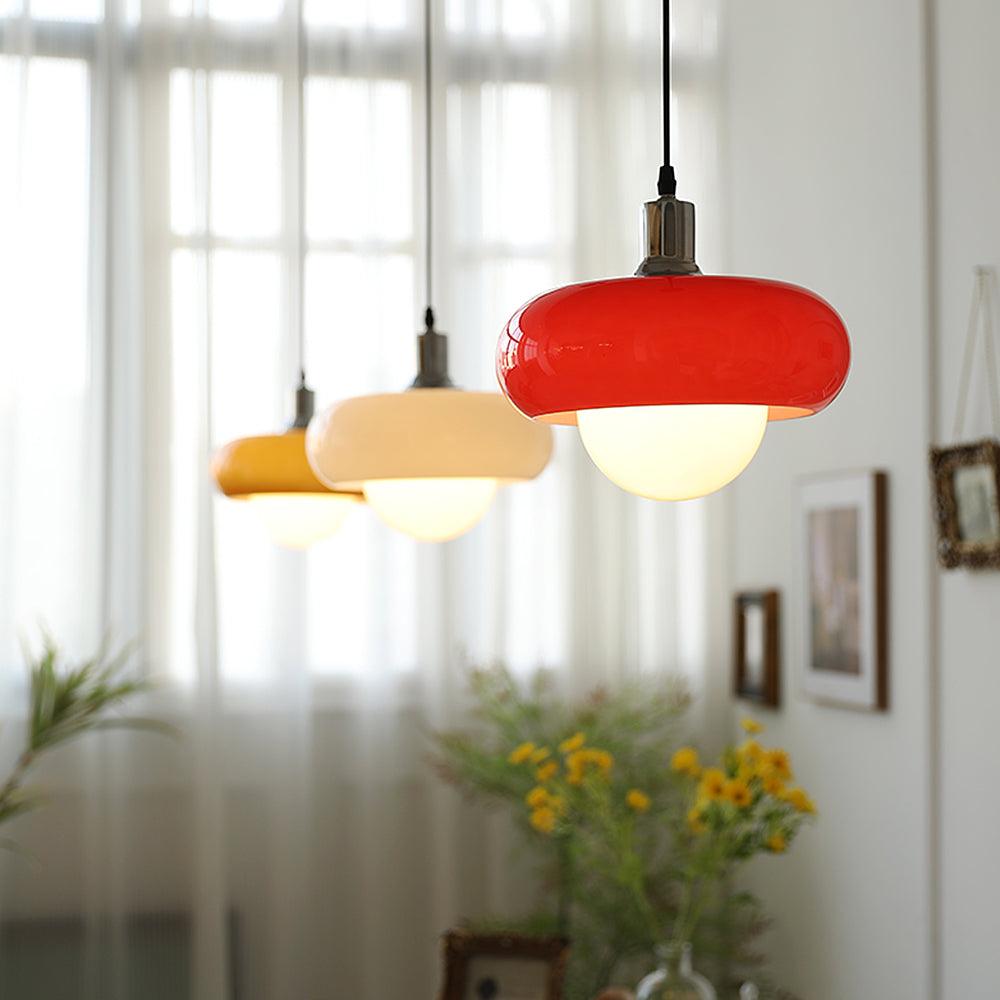 Lampa Wisząca Harvey
