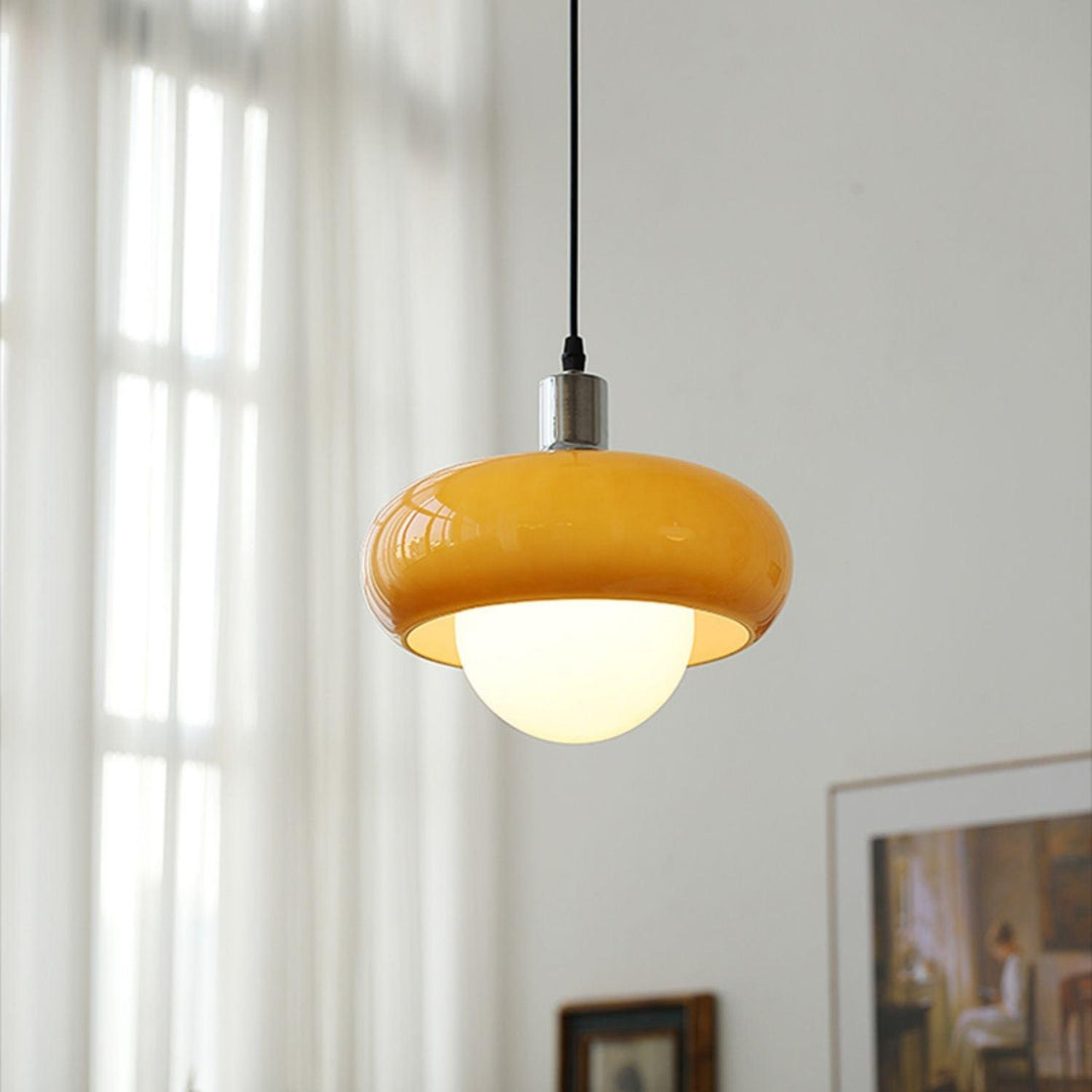 Lampa Wisząca Harvey