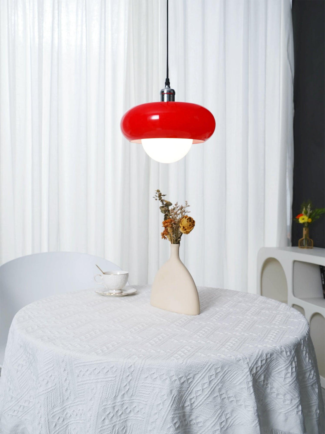 Lampa Wisząca Harvey