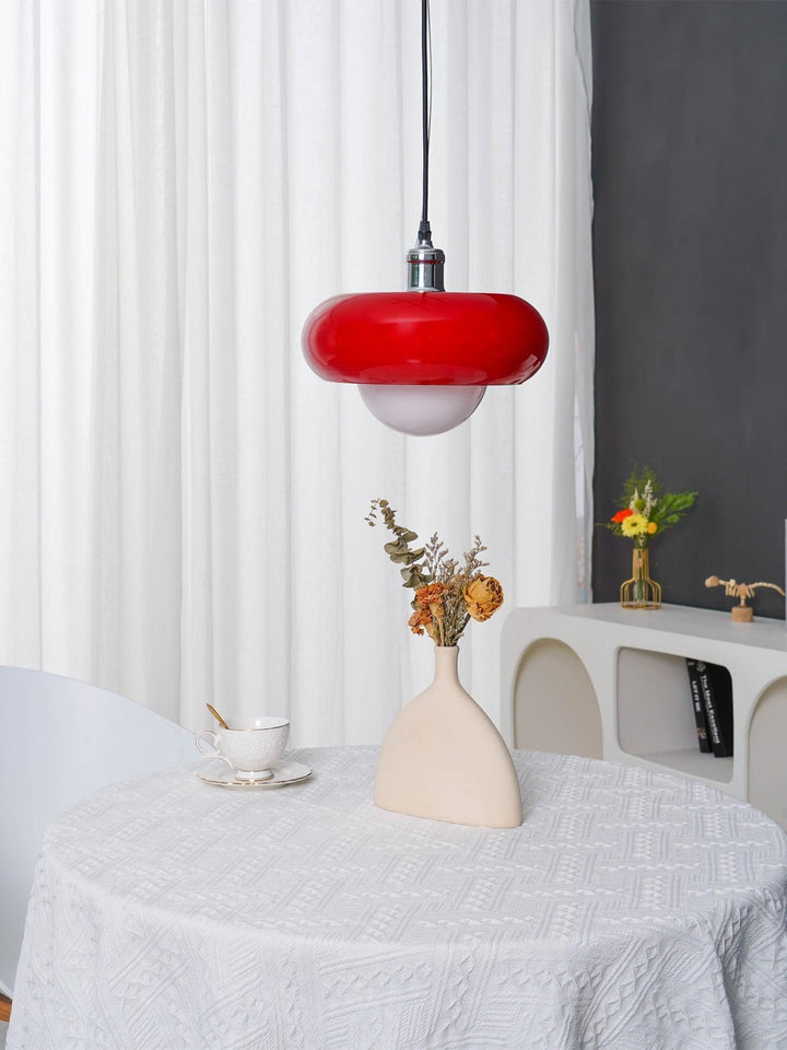 Lampa Wisząca Harvey