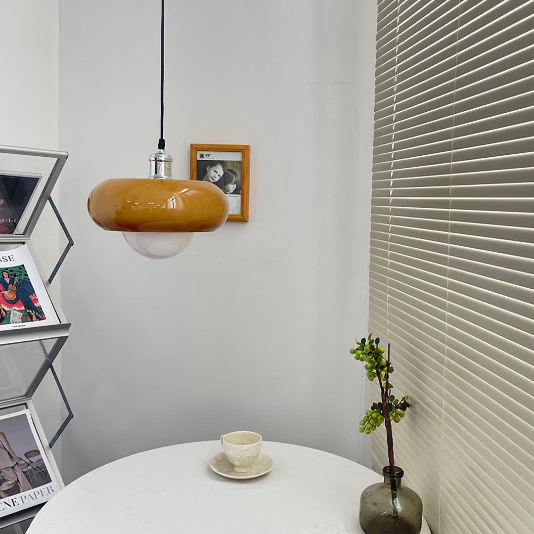 Lampa Wisząca Harvey