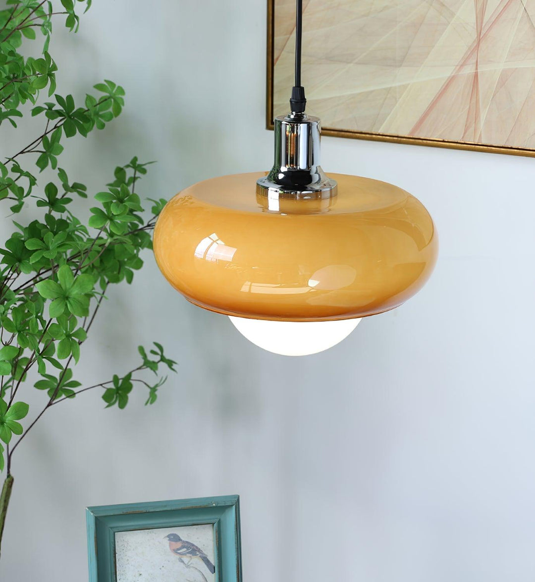 Lampa Wisząca Harvey