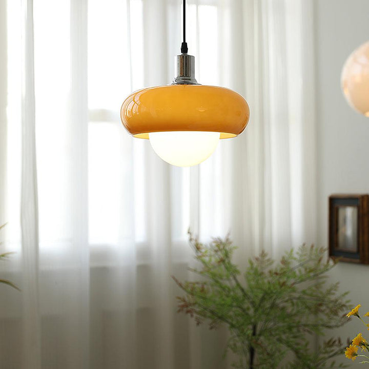 Lampa Wisząca Harvey