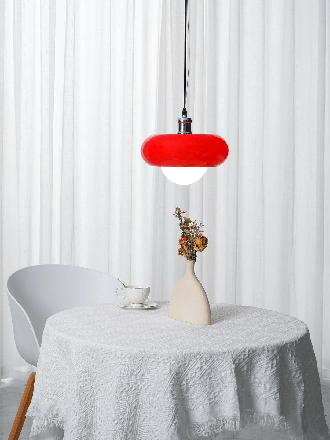 Lampa Wisząca Harvey