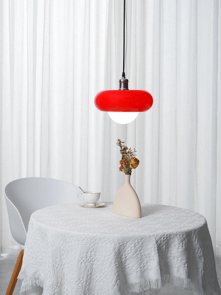 Lampa Wisząca Harvey
