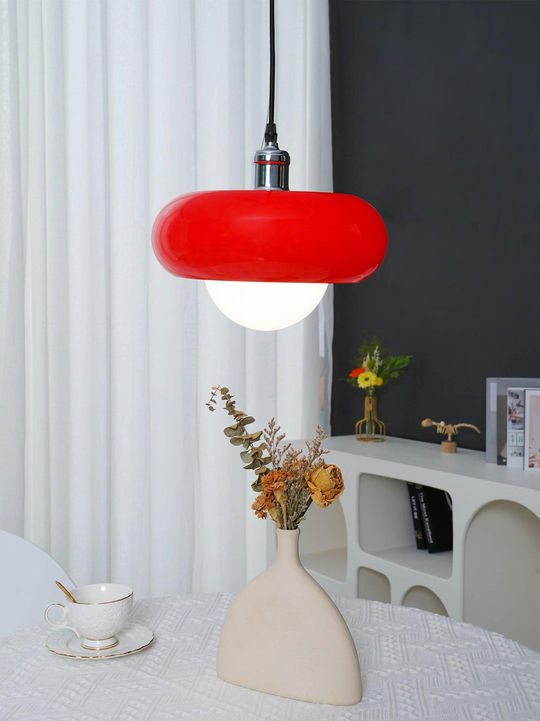 Lampa Wisząca Harvey