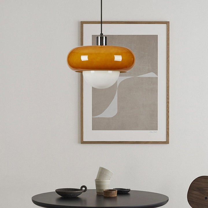 Lampa Wisząca Harvey